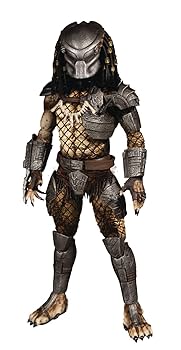 Amazon.co.jp: PREDATOR ジャングルハンター・プレデター ワン12